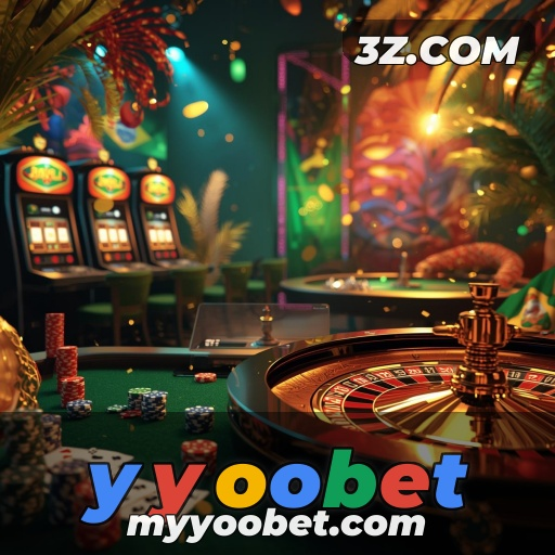 A Revolução do Arcade no Yyoobet: Sua Nova Parada de Diversão